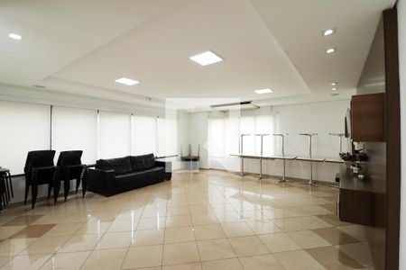 Apartamento à venda com 120m², 3 quartos e 3 vagasÁrea comum