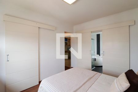 Apartamento à venda com 120m², 3 quartos e 3 vagasSuíte 1