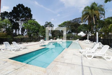 Apartamento à venda com 120m², 3 quartos e 3 vagasPiscina