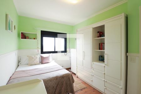 Apartamento à venda com 120m², 3 quartos e 3 vagasSuíte 2