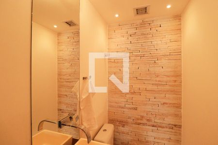 Apartamento à venda com 120m², 3 quartos e 3 vagasLavabo