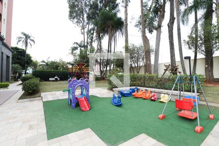 Apartamento à venda com 120m², 3 quartos e 3 vagasPlayground