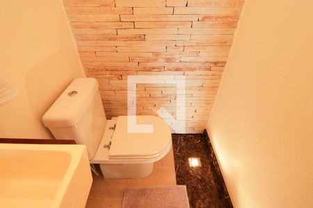 Apartamento à venda com 120m², 3 quartos e 3 vagasLavabo