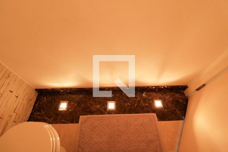 Apartamento à venda com 120m², 3 quartos e 3 vagasLavabo