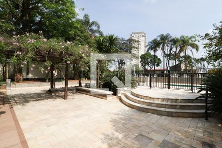 Apartamento à venda com 120m², 3 quartos e 3 vagasÁrea comum