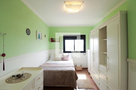 Apartamento à venda com 120m², 3 quartos e 3 vagasSuíte 2