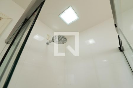 Apartamento à venda com 120m², 3 quartos e 3 vagasBanheiro da Suíte 1