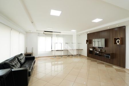 Apartamento à venda com 120m², 3 quartos e 3 vagasÁrea comum