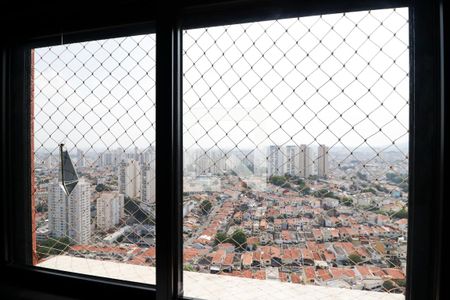 Apartamento à venda com 120m², 3 quartos e 3 vagasSuíte 2 - Vista