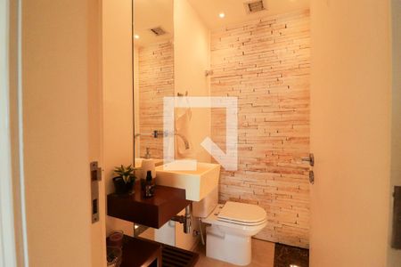 Apartamento à venda com 120m², 3 quartos e 3 vagasLavabo