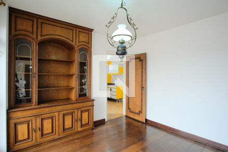 Sala de Jantar de apartamento para alugar com 3 quartos, 123m² em Penha de França, São Paulo