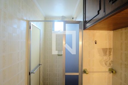 Apartamento para alugar com 123m², 3 quartos e 2 vagasBanheiro Social