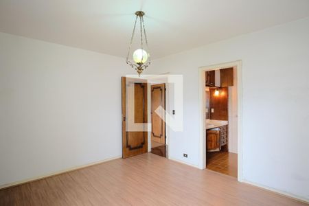 Apartamento para alugar com 123m², 3 quartos e 2 vagasSuíte