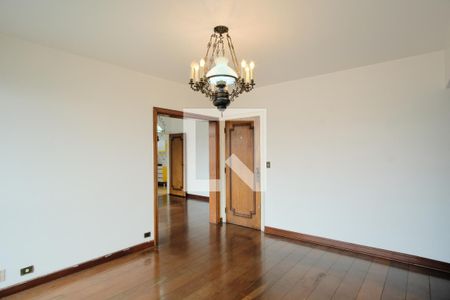 Sala de apartamento para alugar com 3 quartos, 123m² em Penha de França, São Paulo