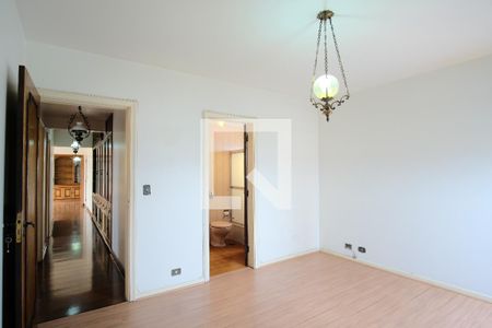 Apartamento para alugar com 123m², 3 quartos e 2 vagasSuíte