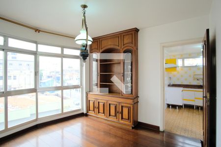 Sala de Jantar de apartamento para alugar com 3 quartos, 123m² em Penha de França, São Paulo
