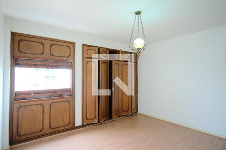 Apartamento para alugar com 123m², 3 quartos e 2 vagasSuíte