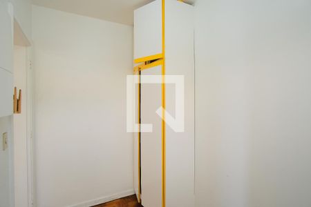 Apartamento para alugar com 123m², 3 quartos e 2 vagasQuarto de Serviço