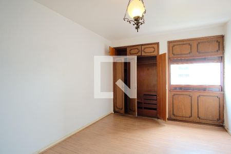 Apartamento para alugar com 123m², 3 quartos e 2 vagasQuarto 2