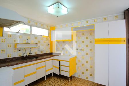 Apartamento para alugar com 123m², 3 quartos e 2 vagasCozinha