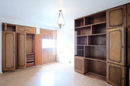 Apartamento para alugar com 123m², 3 quartos e 2 vagasQuarto 2