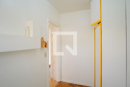 Apartamento para alugar com 123m², 3 quartos e 2 vagasQuarto de Serviço