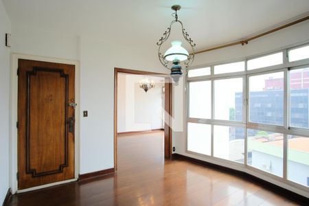 Sala de Jantar de apartamento para alugar com 3 quartos, 123m² em Penha de França, São Paulo