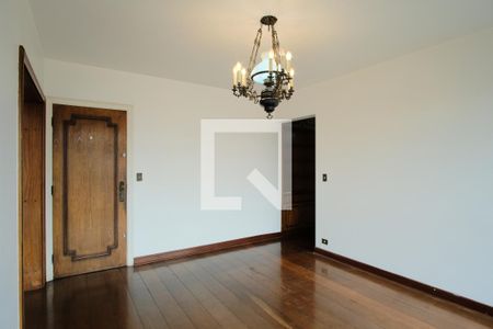 Sala de apartamento para alugar com 3 quartos, 123m² em Penha de França, São Paulo