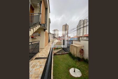 Casa de condomínio para alugar com 82m², 2 quartos e 2 vagas Casa de condomínio para alugar com 82m², 2 quartos e 2 vagasÁrea comum