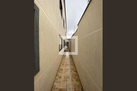 Casa de condomínio para alugar com 82m², 2 quartos e 2 vagas Casa de condomínio para alugar com 82m², 2 quartos e 2 vagasÁrea comum