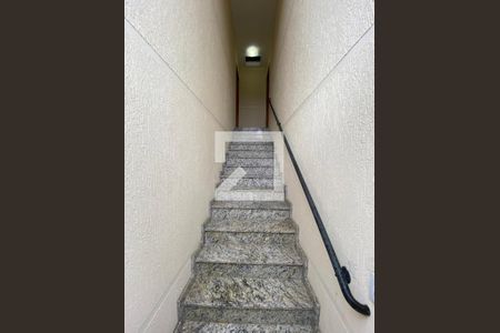 Casa de condomínio para alugar com 82m², 2 quartos e 2 vagas Casa de condomínio para alugar com 82m², 2 quartos e 2 vagasÁrea comum