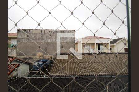 Vista da Sala de casa de condomínio para alugar com 2 quartos, 82m² em Vila Dom Pedro Ii, São Paulo