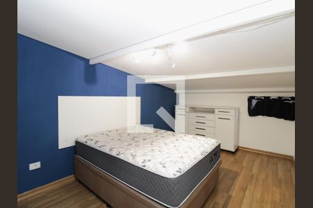 Casa de condomínio para alugar com 82m², 2 quartos e 2 vagasQuarto 2
