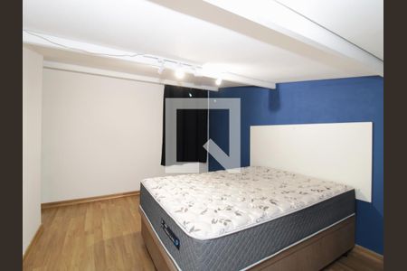 Casa de condomínio para alugar com 82m², 2 quartos e 2 vagasQuarto 2