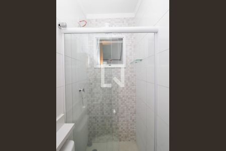 Casa de condomínio para alugar com 82m², 2 quartos e 2 vagasBanheiro 2
