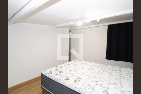 Casa de condomínio para alugar com 82m², 2 quartos e 2 vagasQuarto 2