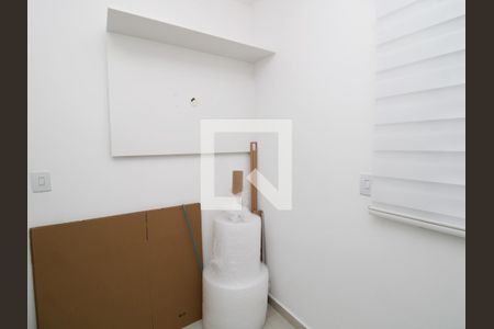 Quarto 1 de casa de condomínio para alugar com 2 quartos, 82m² em Vila Dom Pedro Ii, São Paulo