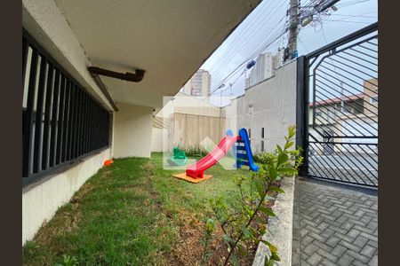 Casa de condomínio para alugar com 82m², 2 quartos e 2 vagas Casa de condomínio para alugar com 82m², 2 quartos e 2 vagasÁrea comum - Playground