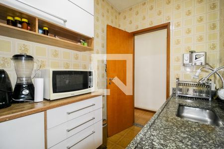Apartamento à venda com 78m², 3 quartos e 1 vaga Apartamento à venda com 78m², 3 quartos e 1 vagaCozinha