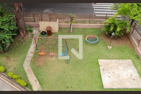 Apartamento à venda com 78m², 3 quartos e 1 vaga Apartamento à venda com 78m², 3 quartos e 1 vagaPlayground