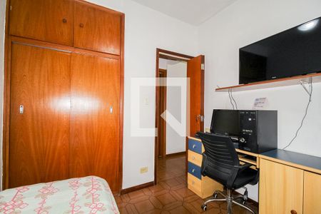 Apartamento à venda com 78m², 3 quartos e 1 vaga Apartamento à venda com 78m², 3 quartos e 1 vagaQuarto 2