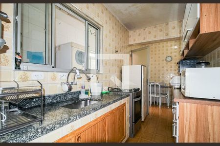 Apartamento à venda com 78m², 3 quartos e 1 vaga Apartamento à venda com 78m², 3 quartos e 1 vagaCozinha