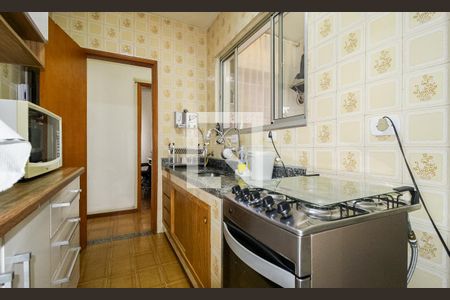 Apartamento à venda com 78m², 3 quartos e 1 vaga Apartamento à venda com 78m², 3 quartos e 1 vagaCozinha