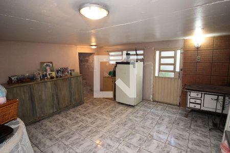 Sala 2 de casa para alugar com 3 quartos, 250m² em Paternon, Porto Alegre