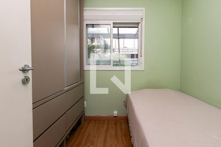 Apartamento à venda com 66m², 2 quartos e sem vagaQuarto