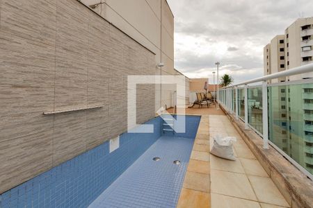 Apartamento à venda com 66m², 2 quartos e sem vagaPiscina