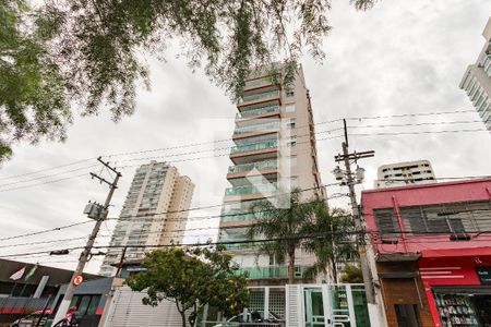 Apartamento à venda com 66m², 2 quartos e sem vagaFachada