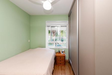 Apartamento à venda com 66m², 2 quartos e sem vagaSuíte