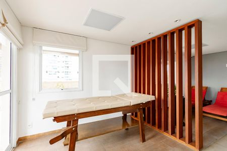 Apartamento à venda com 66m², 2 quartos e sem vagaMassagem