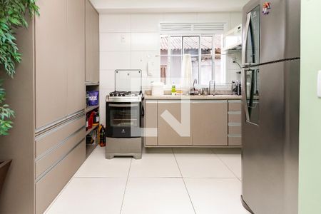 Apartamento à venda com 66m², 2 quartos e sem vagaCozinha